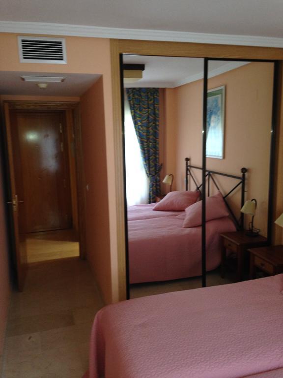 Torreon Del Mar Appartement Benalmádena