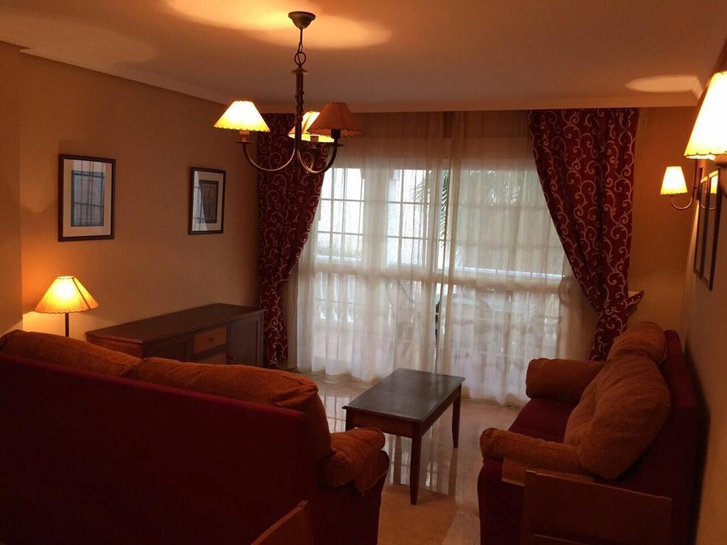 Appartement Torreon Del Mar *