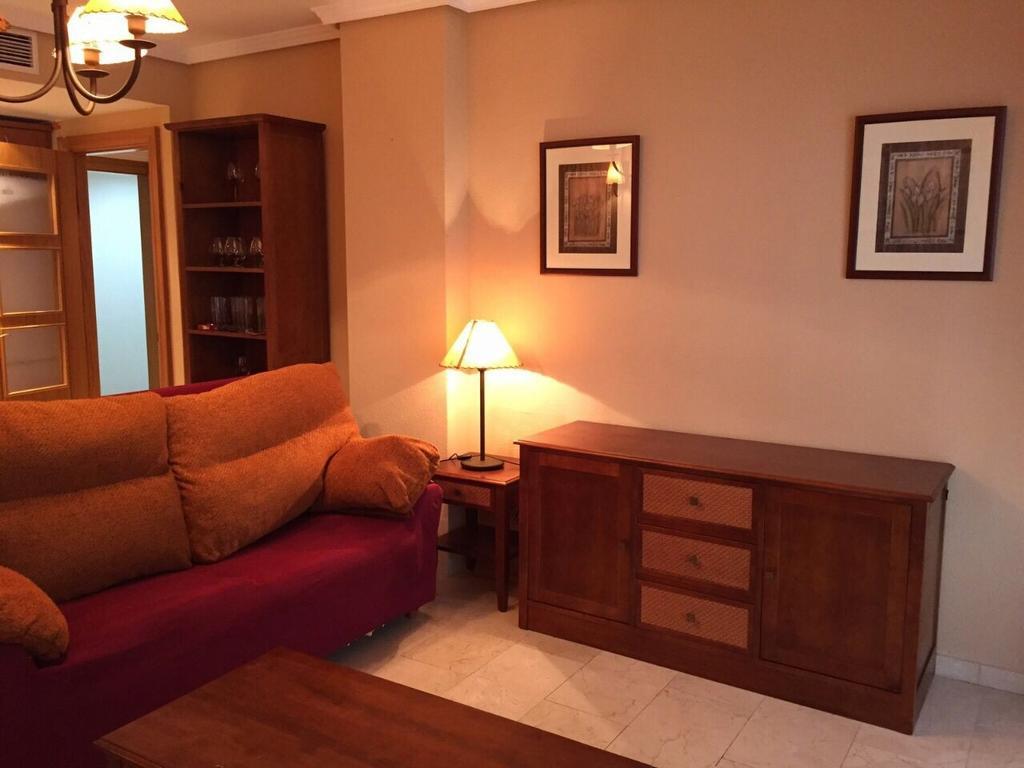 Torreon Del Mar Appartement *