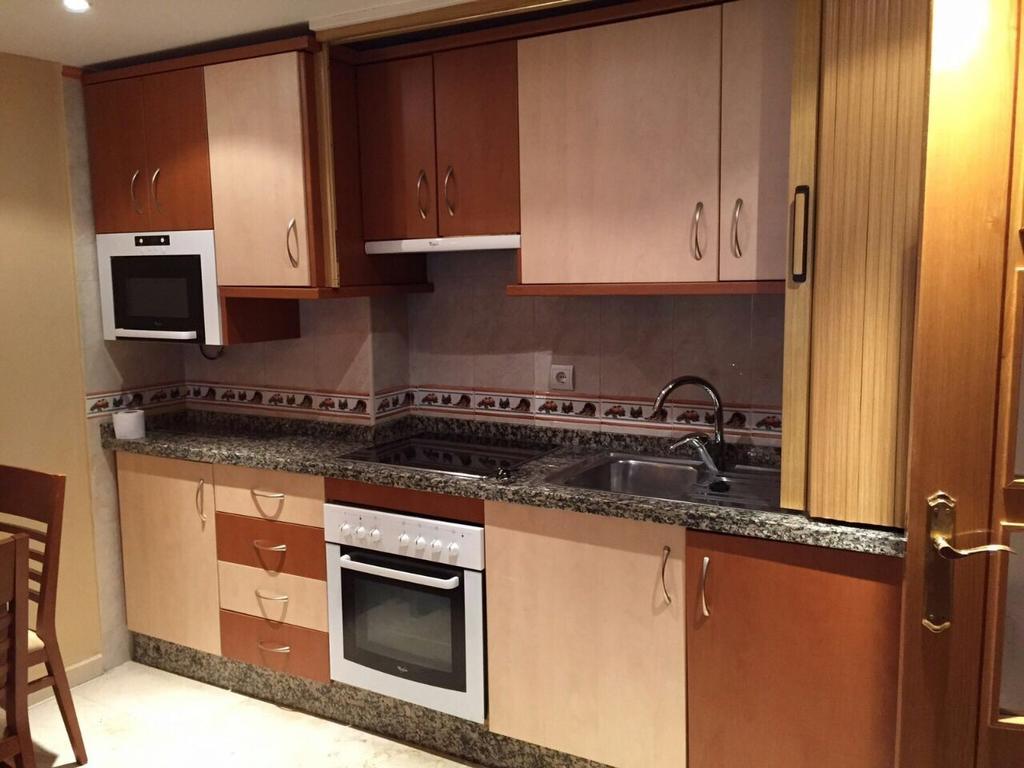 Appartement Torreon Del Mar Benalmádena