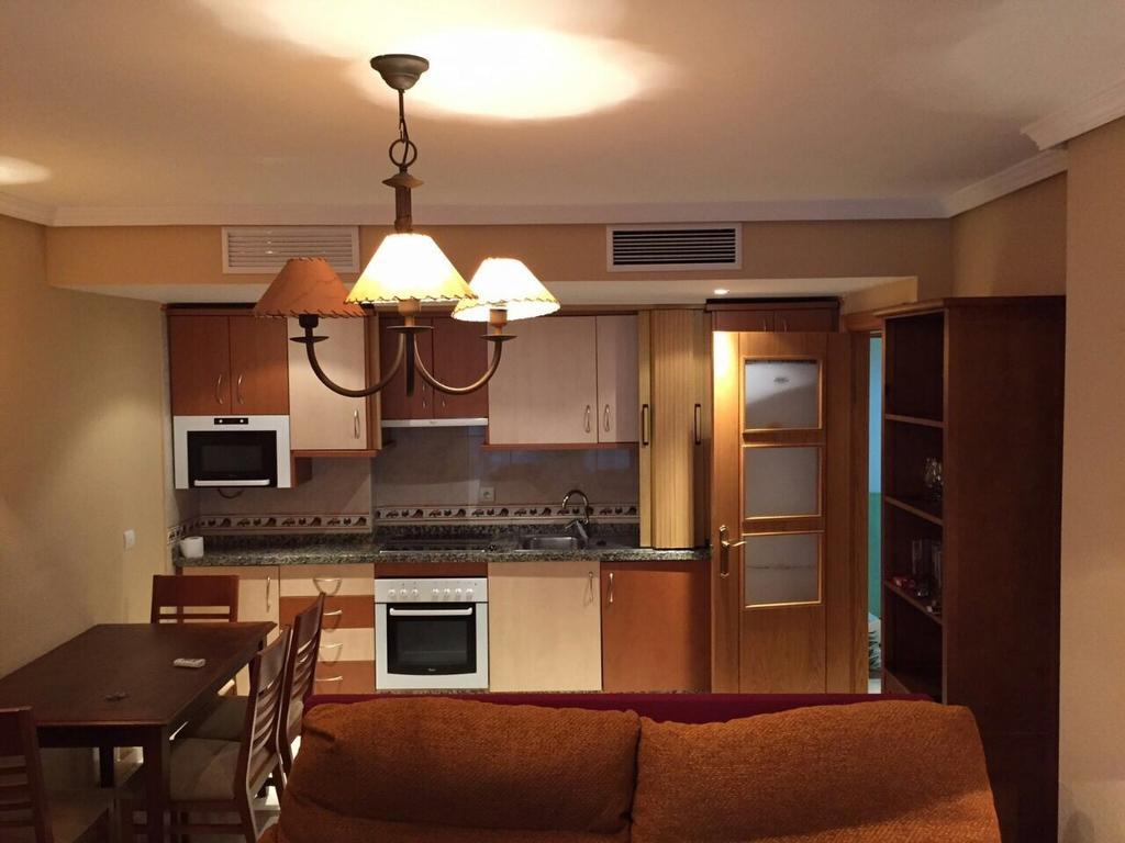Appartement Torreon Del Mar