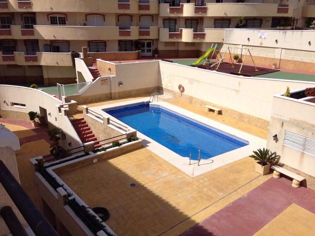 Torreon Del Mar Appartement Benalmádena