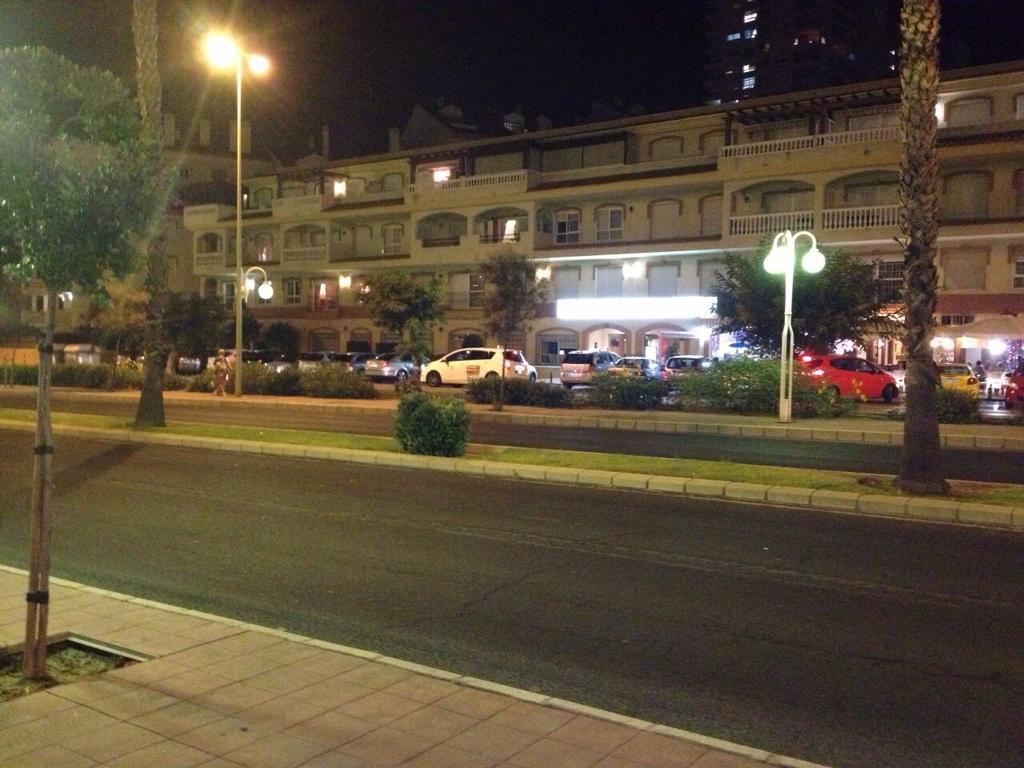 Appartement Torreon Del Mar *