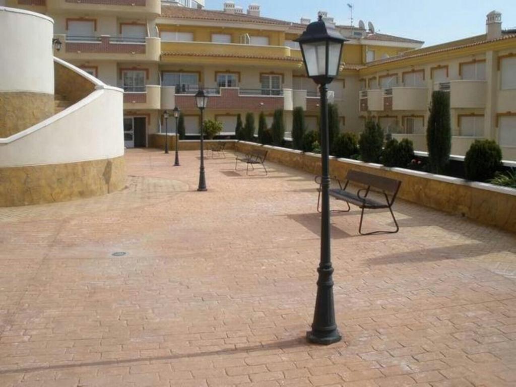 Torreon Del Mar Appartement *