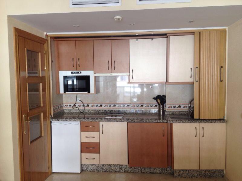 Torreon Del Mar Appartement *