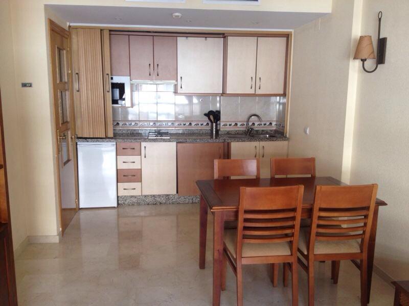 Appartement Torreon Del Mar
