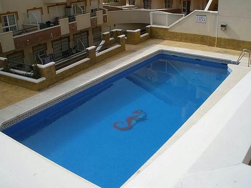 Appartement Torreon Del Mar *