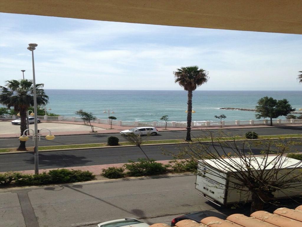 Torreon Del Mar