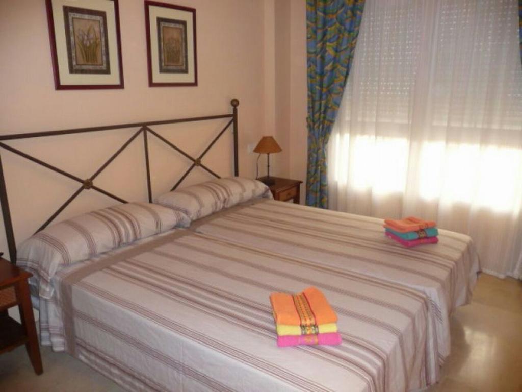 Appartement Torreon Del Mar Benalmádena