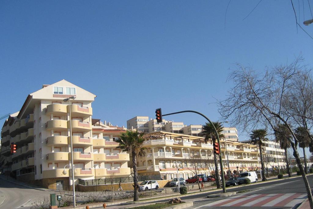 Appartement Torreon Del Mar *