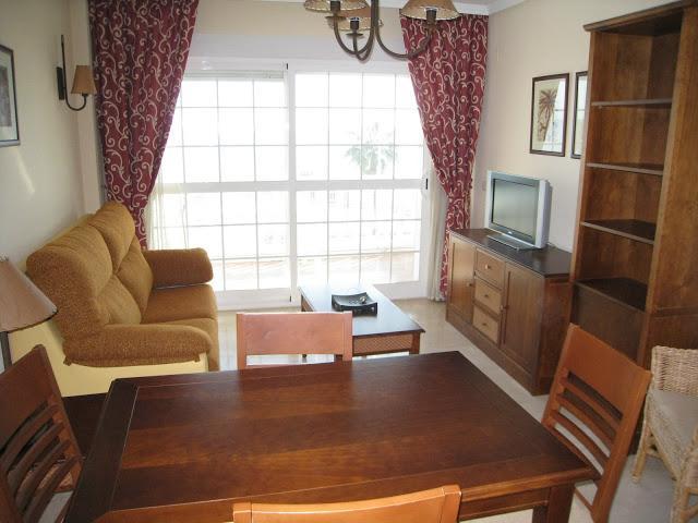 Torreon Del Mar Appartement *