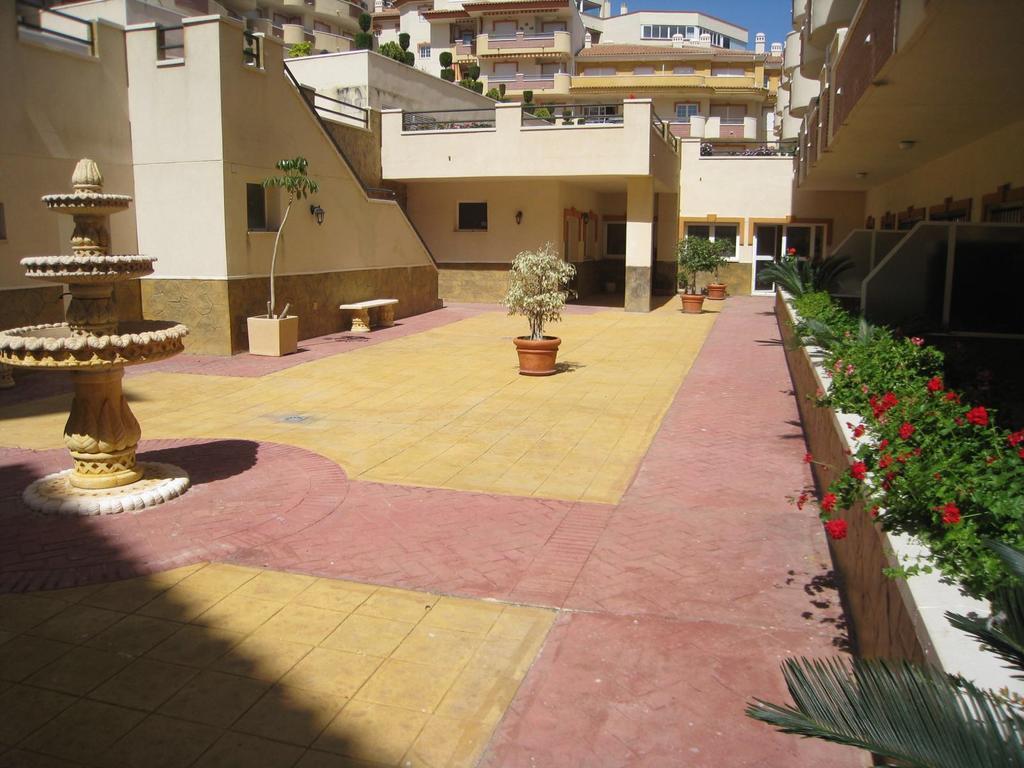 Torreon Del Mar Benalmádena