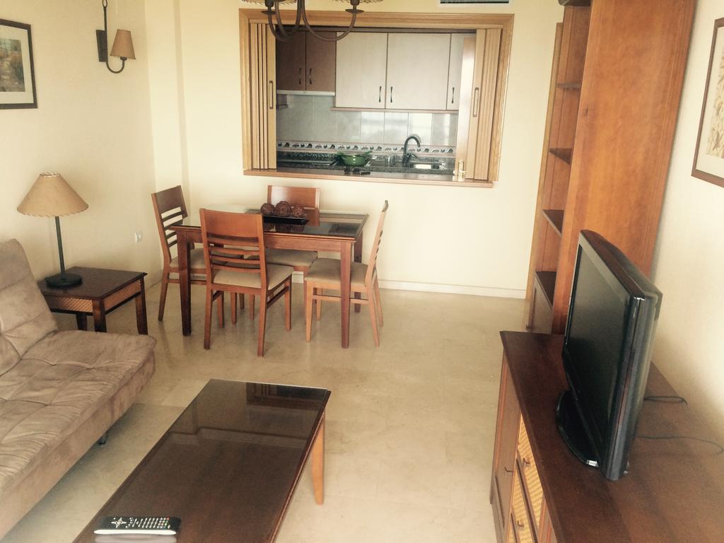 Appartement Torreon Del Mar