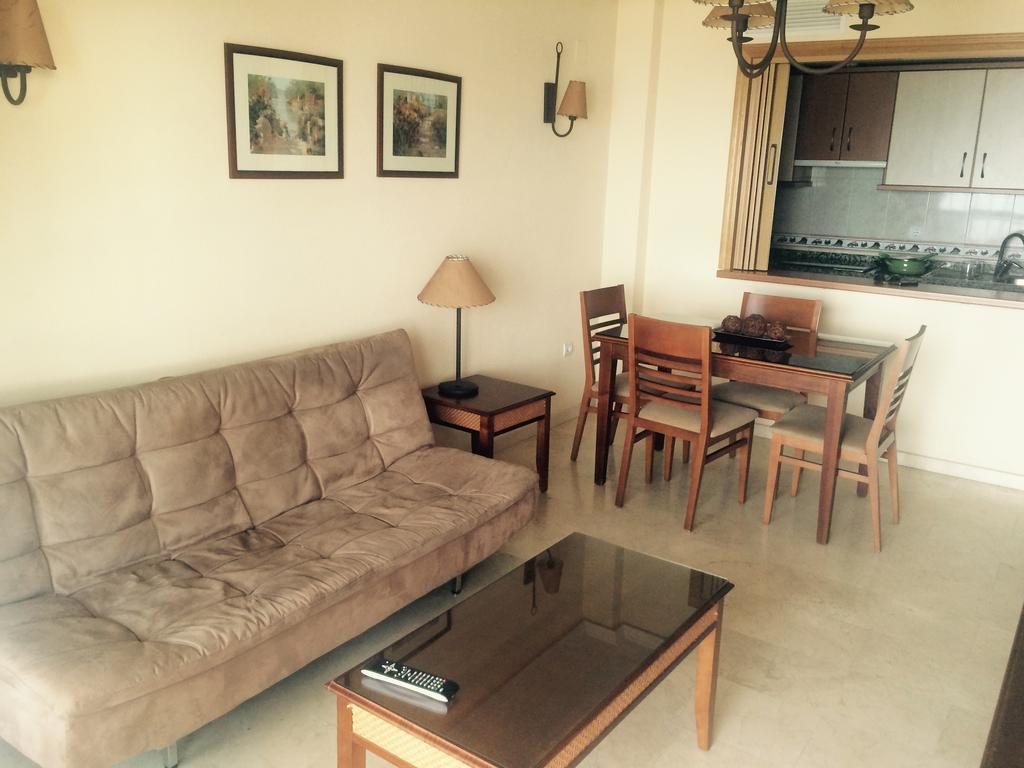 Appartement Torreon Del Mar Benalmádena