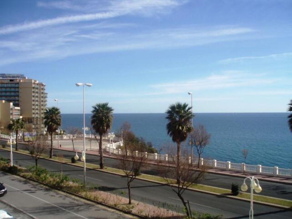 Torreon Del Mar Benalmádena