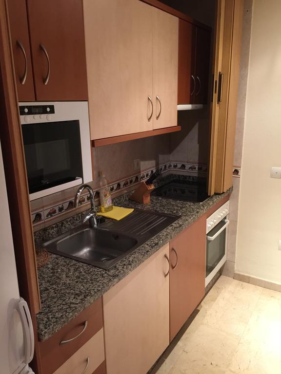 Appartement Torreon Del Mar Benalmádena