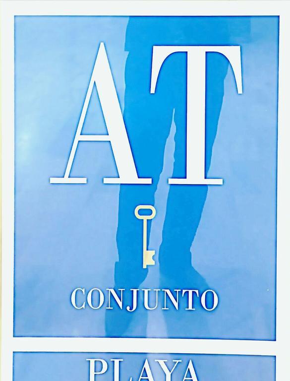 Torreon Del Mar Appartement