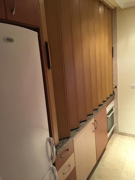 Torreon Del Mar Appartement *