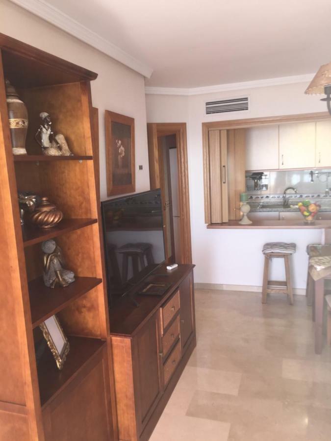 Torreon Del Mar Appartement *