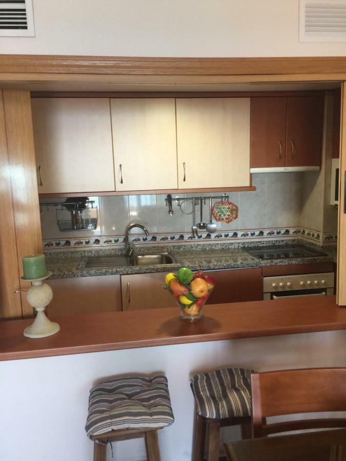 Appartement Torreon Del Mar *