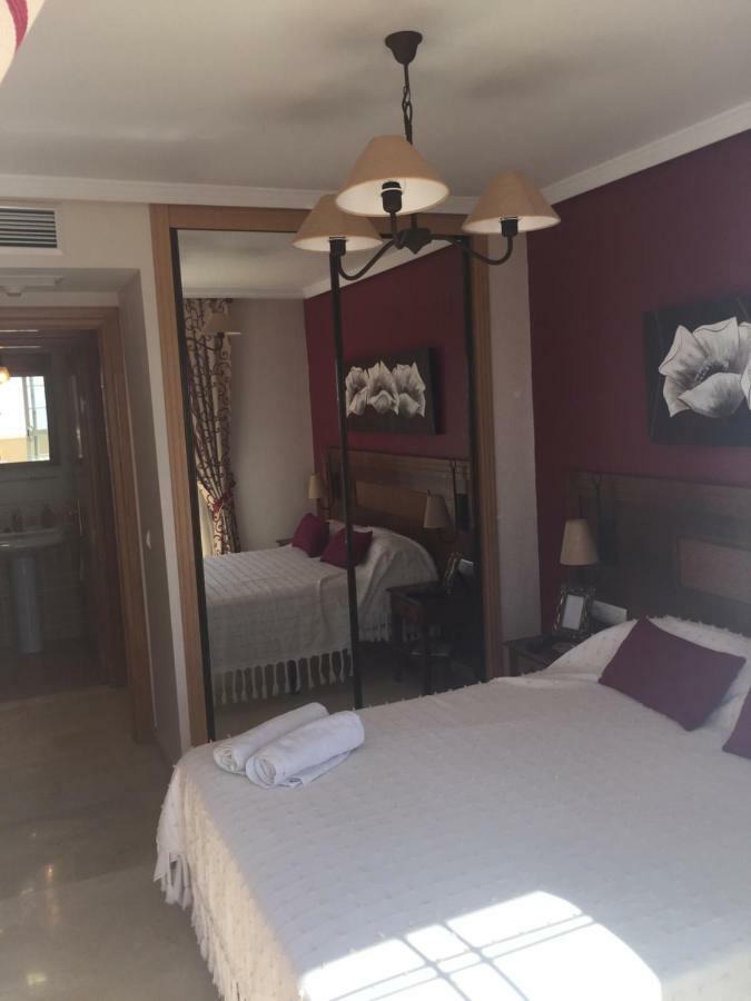 Torreon Del Mar Appartement