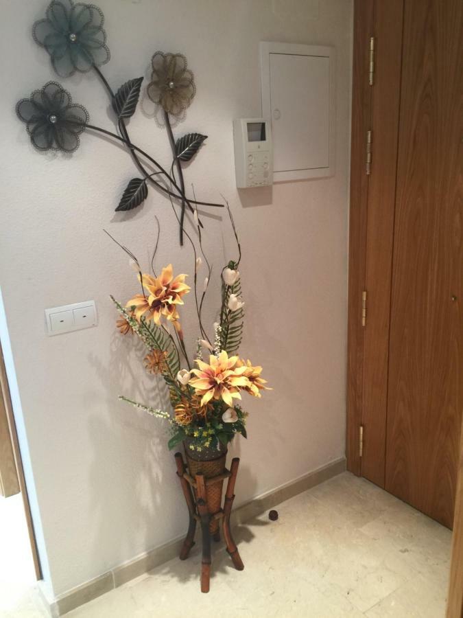 Torreon Del Mar Appartement *