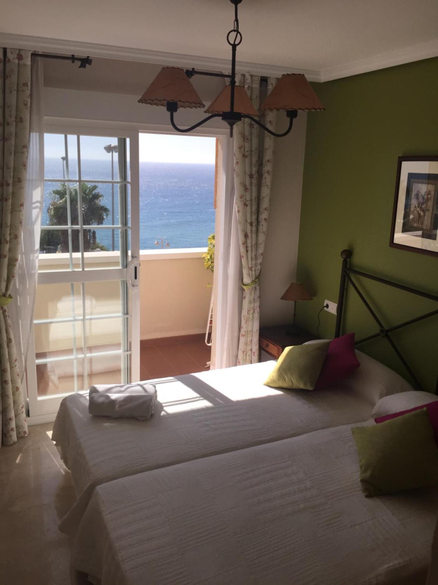 Torreon Del Mar Benalmádena