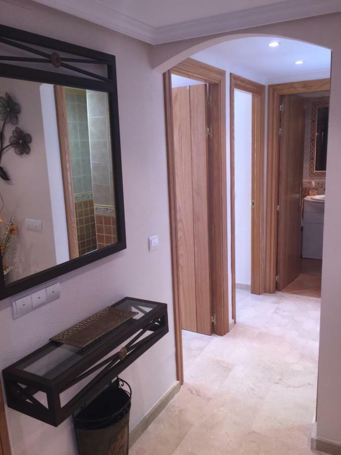 Torreon Del Mar Appartement Benalmádena