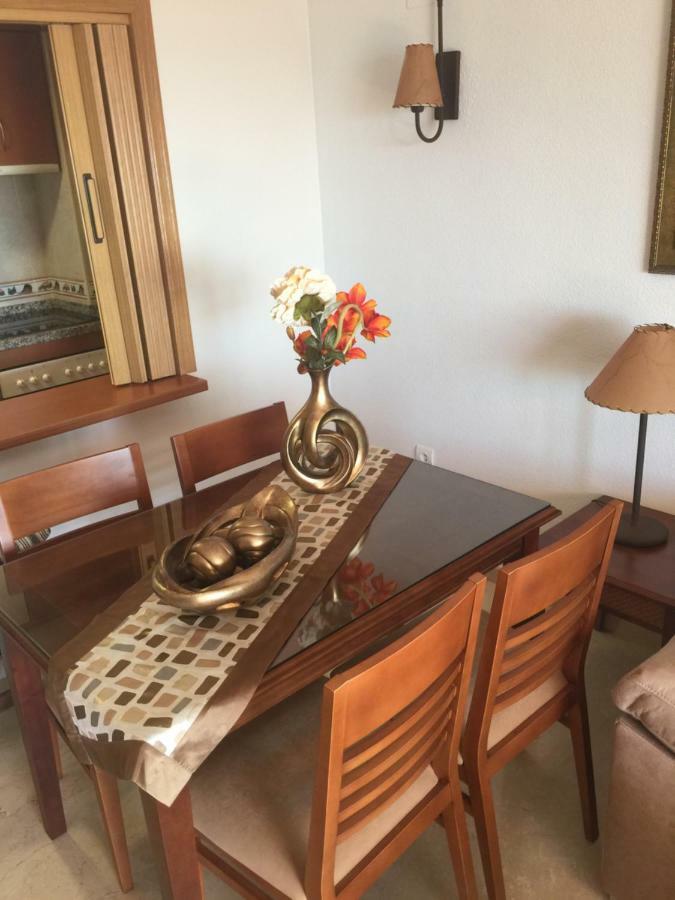 Torreon Del Mar Appartement Benalmádena