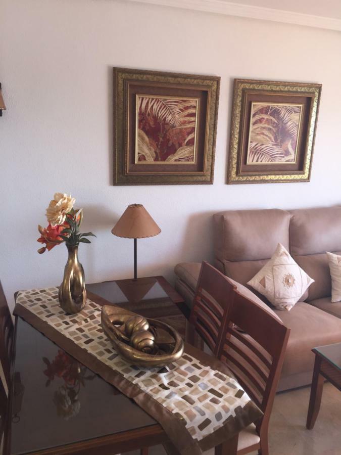 Torreon Del Mar Appartement Benalmádena