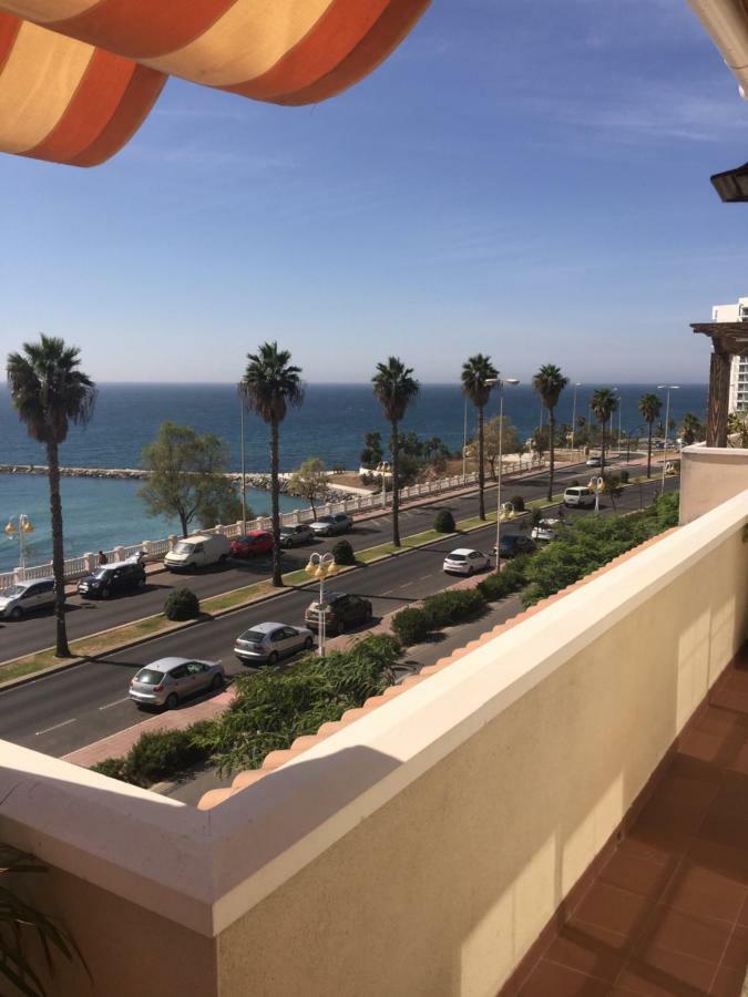Torreon Del Mar * Benalmádena
