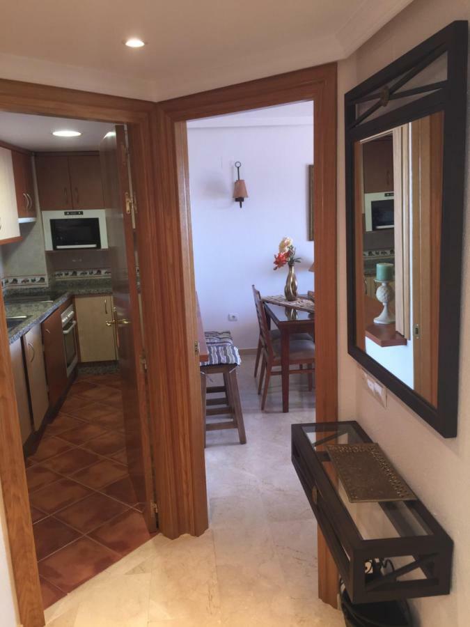 Torreon Del Mar Appartement