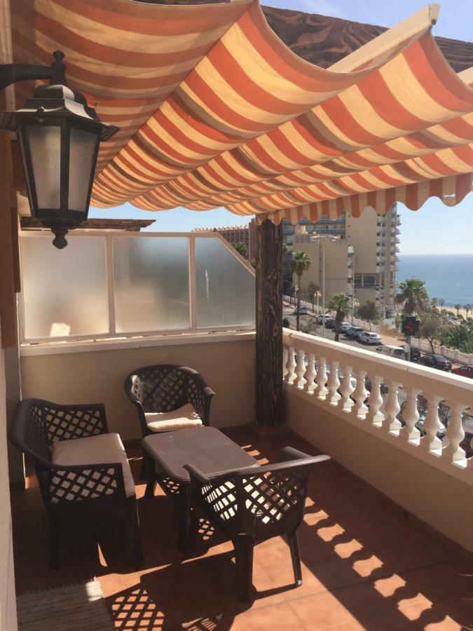 Torreon Del Mar Benalmádena