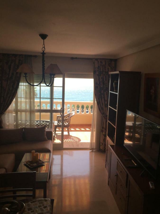Torreon Del Mar Benalmádena