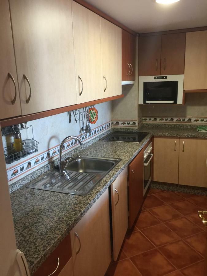 Torreon Del Mar Appartement Benalmádena